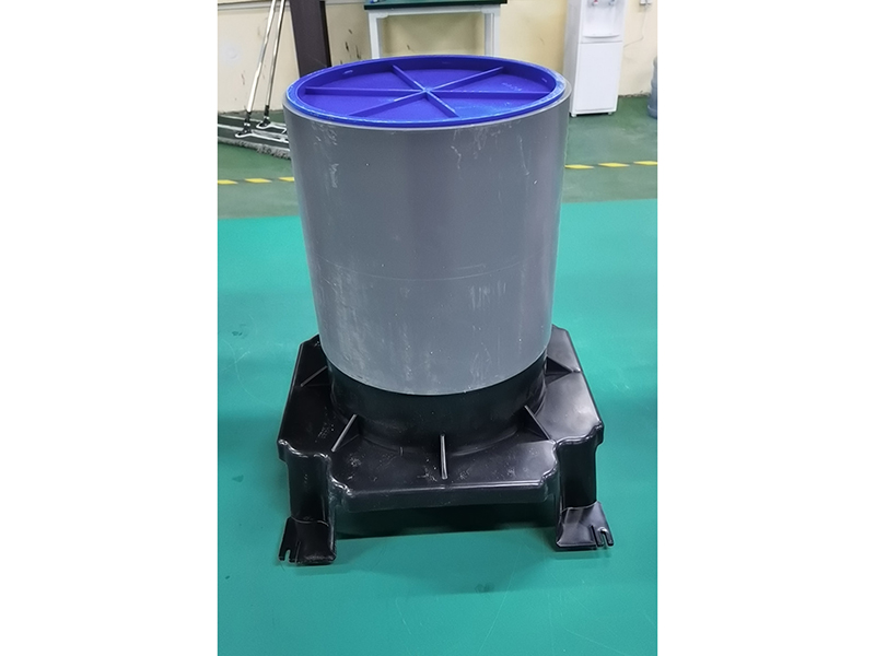 線纜防水密封組件